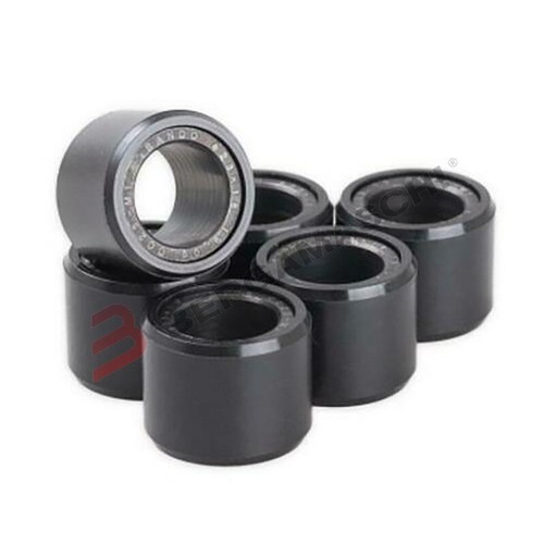 Kit rulli massette variatore - kit, 6