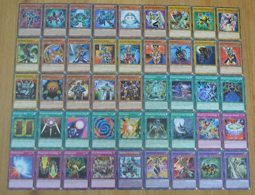 Yugi muto structure - muto,
