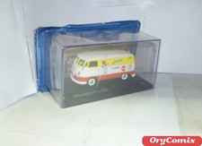 MODELLINO VEICOLI PUBBLICITARI