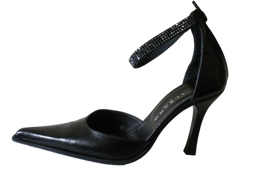 775 albano scarpe con - $775,