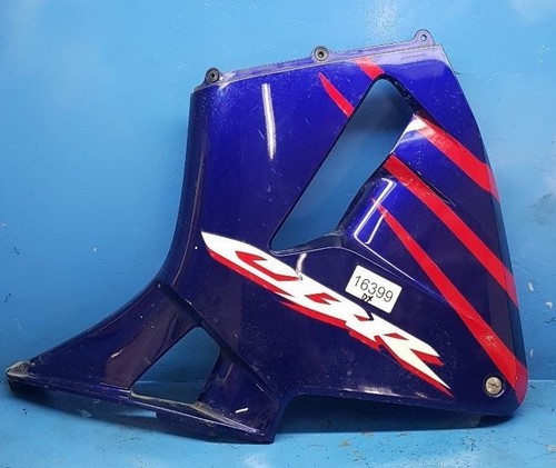 Honda cbr 600 carena - cbr,
