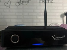 Xtreamer sidewinder streamer - sidewinder,