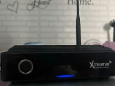 XTREAMER SIDEWINDER 3 streamer