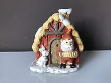 CASETTA BABBO NATALE