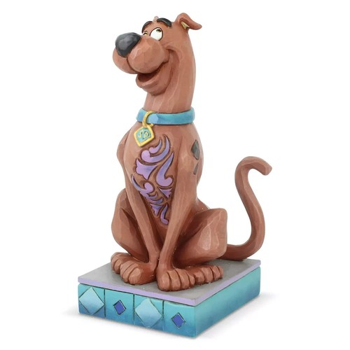 Figurina enesco jim - figurina, shore