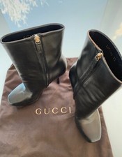 Stivaletti gucci taglia - gucci,