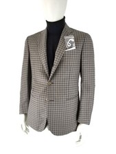 Blazer Stile Latino (Attolini)