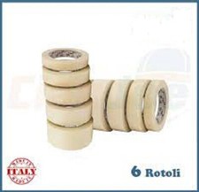 Rotoli nastro carta - rotoli, di