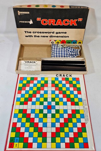 Gioco vintage crack - vintage,,