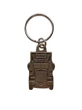 *HH* Portachiavi Vintage Birra Forst Camion Tir keychain 