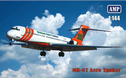 Amp 144 001 aero tanker - 144-001,