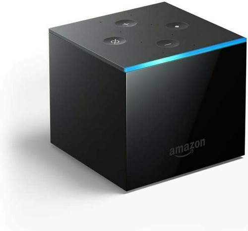Fire cube vivavoce con - cube,