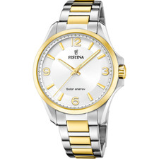 Orologio uomo solo tempo a