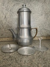 Vintage anni caffettiera - vintage,