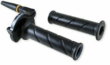 Maniglia gas corsa corta Domino 90° universale ciclomotore ciclomotore scooter Maxi Quad Aerox Nitro ZIP