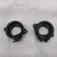 COLLETTORI ASPIRAZIONE - YAMAHA TDM 900 2002-2014