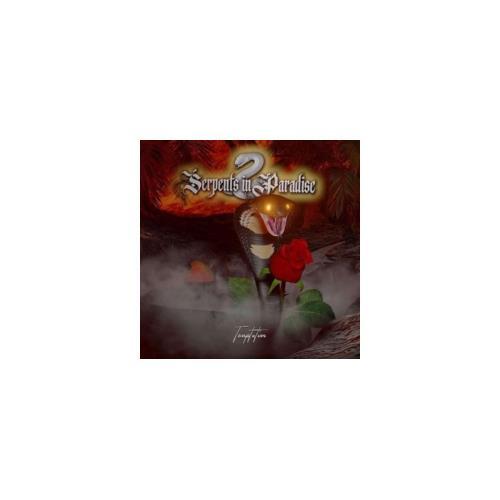 Serpents paradise - serpents, in
