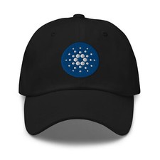 Cardano ADA Top Crypto Digital