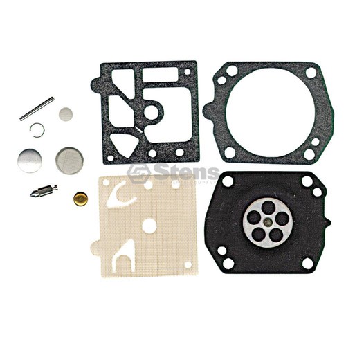 Kit carburatore per jonsered - kit,