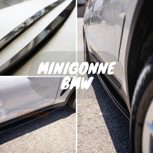 Sotto minigonne laterali per - minigonne,