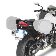 Telaietti borse laterali Givi BMW F800GT 2013-2019