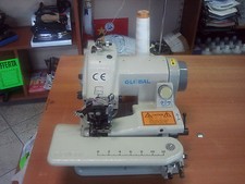 MACCHINA PER CUCIRE GLOBAL