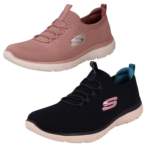 Donna skechers per vegani - donna,