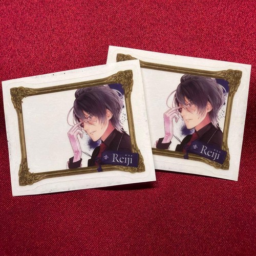 Diabolik lovers reiji - diabolik, sakamaki