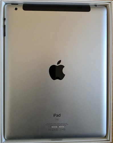 Apple ipad - +, 3g)