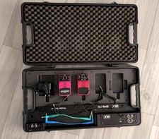 Pedaliera MultieffettoGuitar