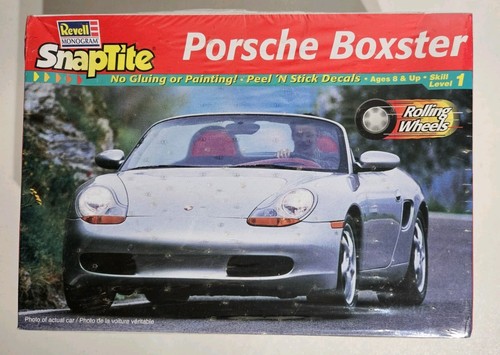 Vintage revell snaptite - vintage,