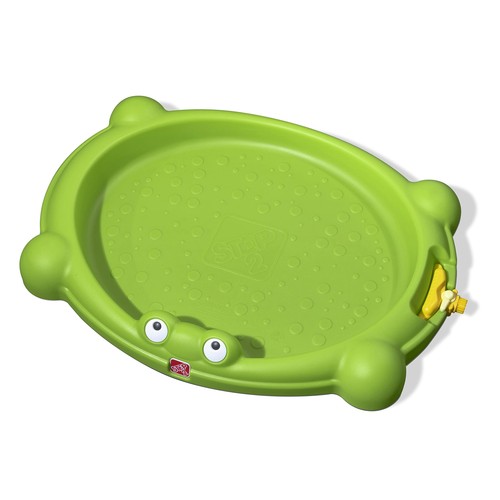 Step2 water bug splash pad - step2,