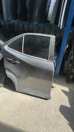 Porta posteriore yaris - posteriore,
