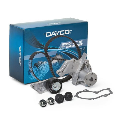 Kit distribuzione pompa - kit, +