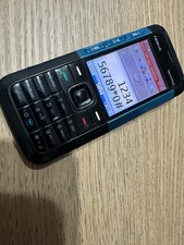 Nokia 5310 XpressMusic - 30 MB