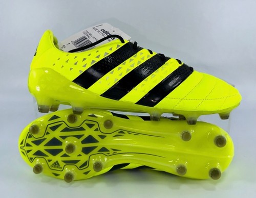 Adidas ace leather - ace,