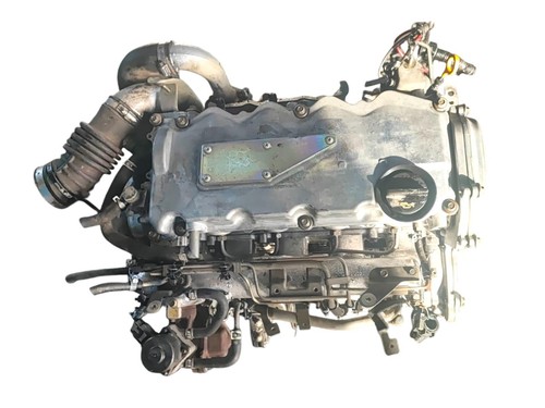 Motore completo per nissan - motore,