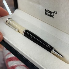 Penna sfera montblanc muses - a,