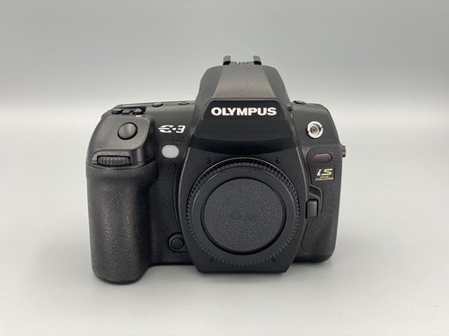 Olympus body 1mp - olympus, body,