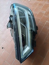 Fanale Originale Full Led Audi