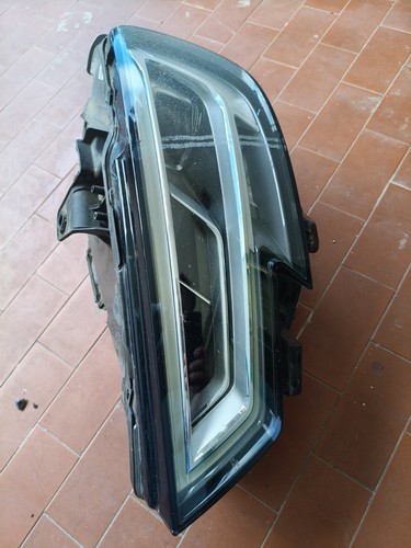 Fanale originale full led audi - fanale,