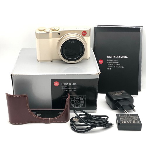 Leica lux type 1546 1 - leica,