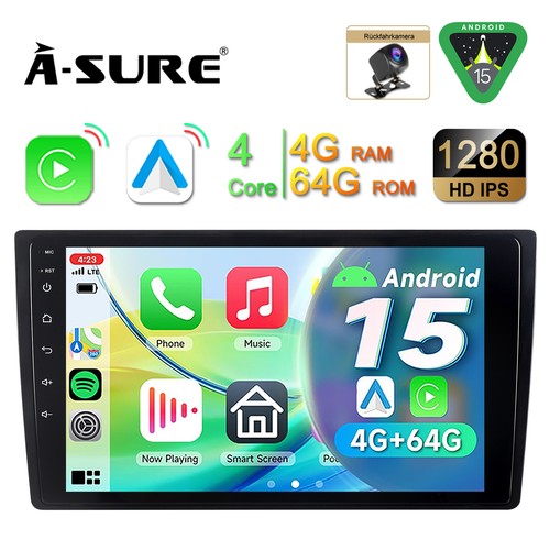 Fotocamera 64gb android 15 - 4+64gb,