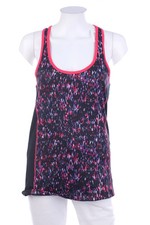 Top sportivo crivit viola - sportivo,