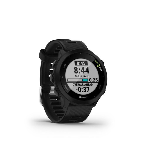 Garmin forerunner nero - forerunner,