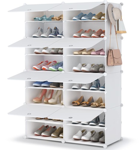 Homidec scarpiera 8 - homidec,