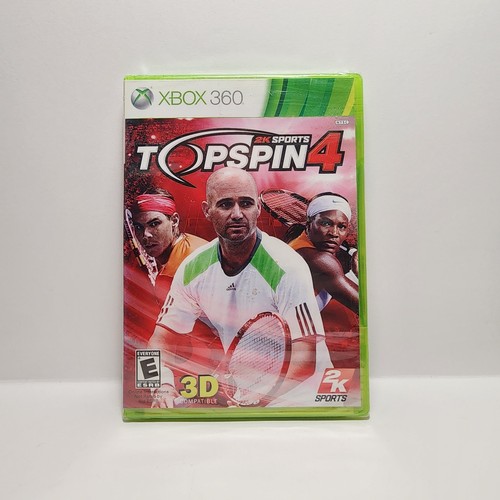 Top spin microsoft - top,