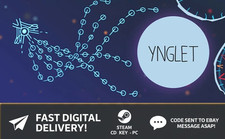 Ynglet Steam CD Key PC -