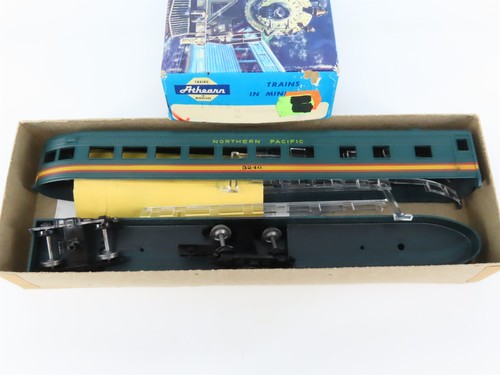 Scala athearn 1836 - athearn, np