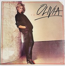 Olivia Newton-John "Totally